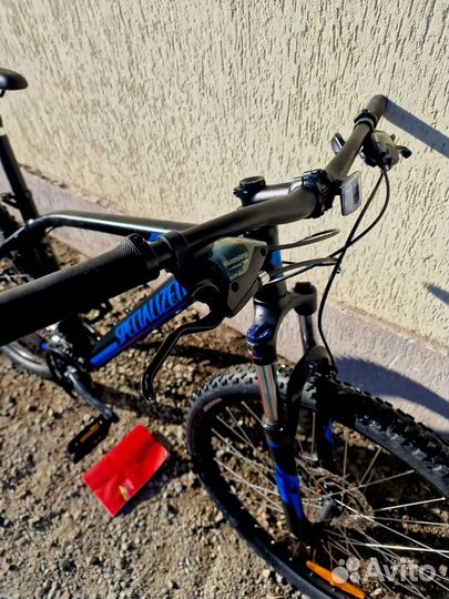 Велосипед specialized pitch 27,5 (USA)
