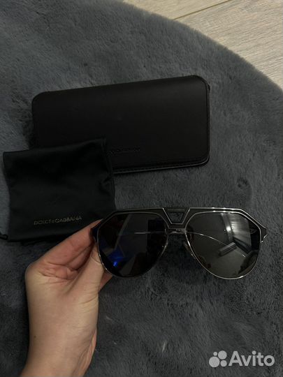 Солнцезащитные очки dolce gabbana