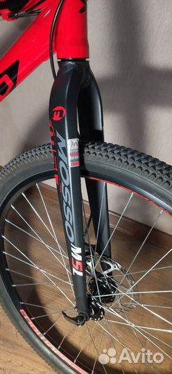 Forward apache 27.5 2.0 disk