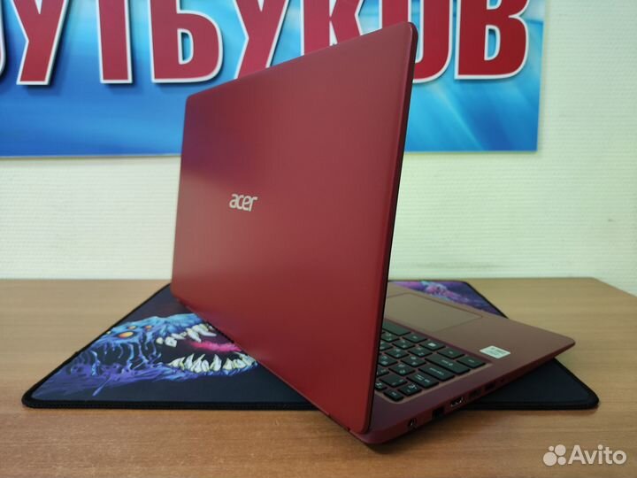 Ноутбук Acer / как новый / i5 / гарантия