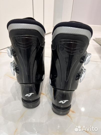 Горнолыжные ботинки Nordika детские