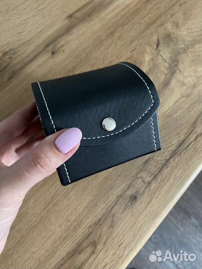 Шкатулка коробочка для украшений и часов