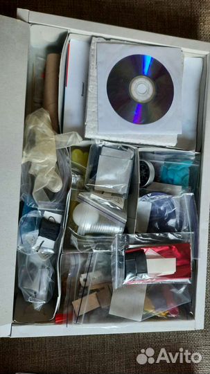 Игра юный физик