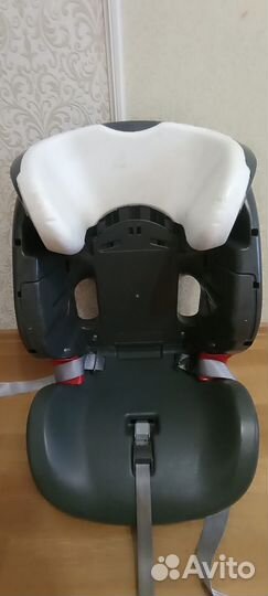Детское автокресло britax romer
