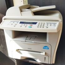 Мфу Xerox workcentre pe16i