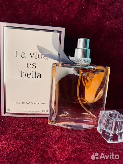Духи La vida es bella 50ml