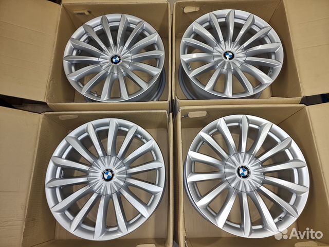 Оригинальные диски R19 BMW 7 G11/G12 36116861225