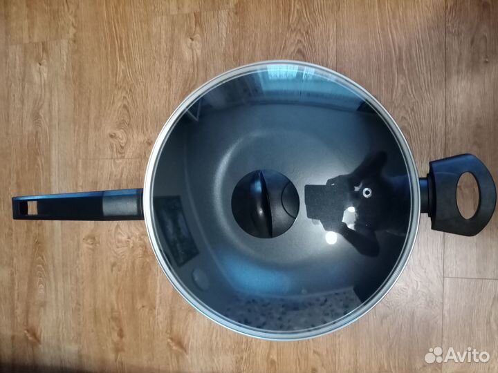 Сковородки