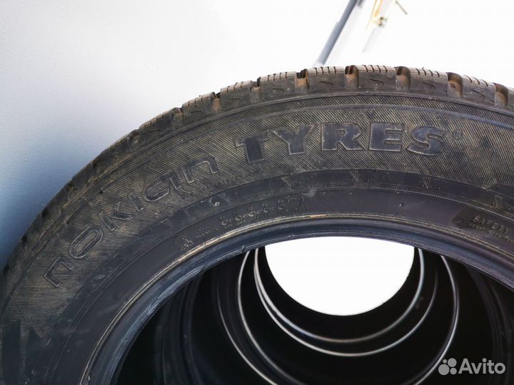 Nokian Tyres Nordman 7 SUV 225/60 R17 103T