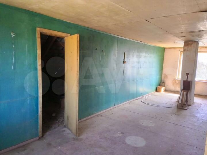 Дом 108,7 м² на участке 15 сот.