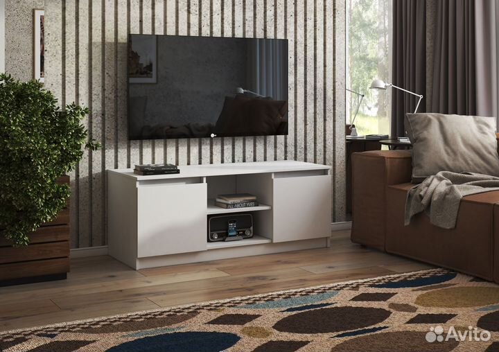Тв Тумбы и Стенки в гостиную