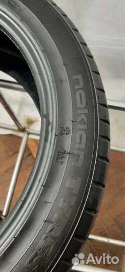 Nokian Tyres Nordman SZ2 245/45 R18 100W