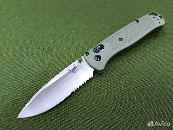 Нож Benchmade 535 Bugout