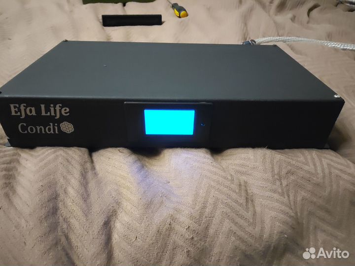 Кондиционер сети Efa Life SQ
