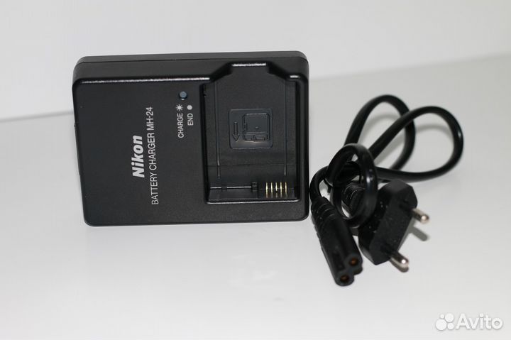 Зарядное устройство для Nikon