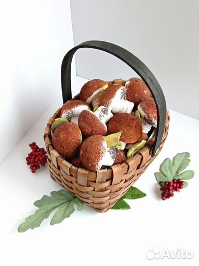 Съедобный подарок