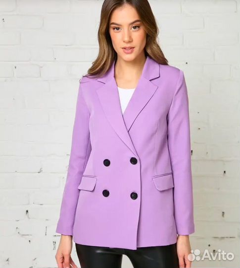 Жакет женский