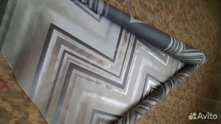 Рулонные шторы