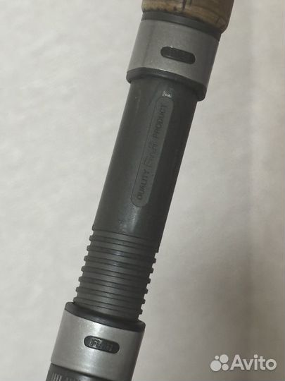 Спиннинг gary loomis flpr10835-2/9