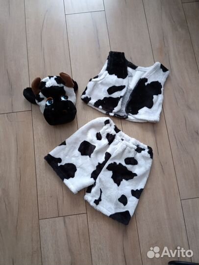 Коровка или Бычок