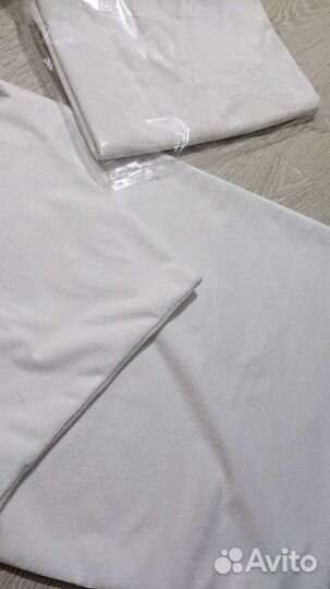 Наматрасник водонепроницаемый