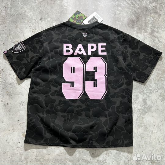Футболка Bape Miami