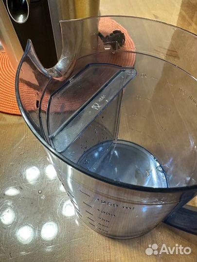 Соковыжималка bosch mes 3000