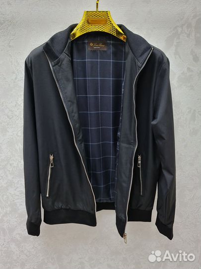 Спортивный костюм мужской Loro Piana