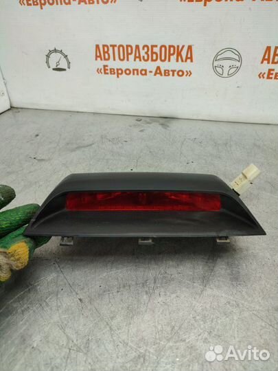 Фонарь задний (стоп сигнал) Kia Magentis 2 седан 2