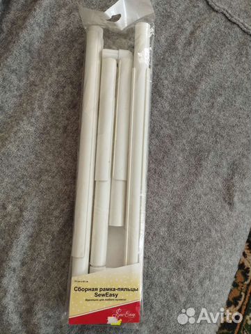 Рамка-пяльцы