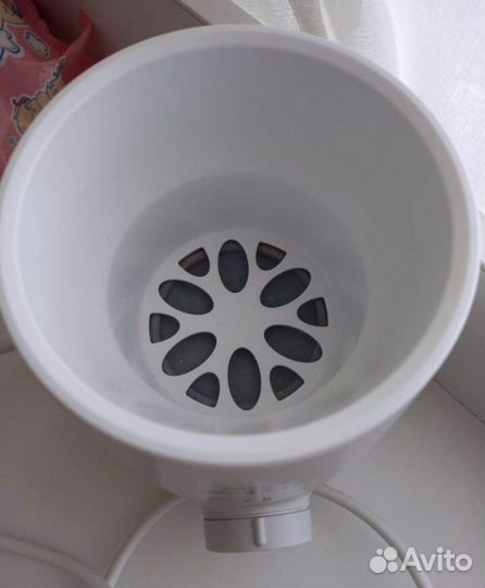 Стерилизатор Подогреватель для бутылочек avent