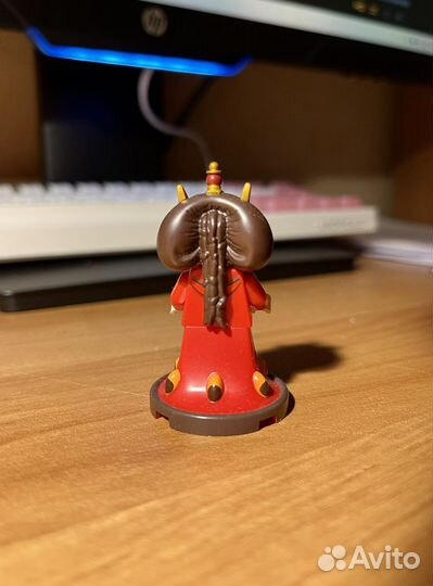 Lego Star Wars Queen Amidala
