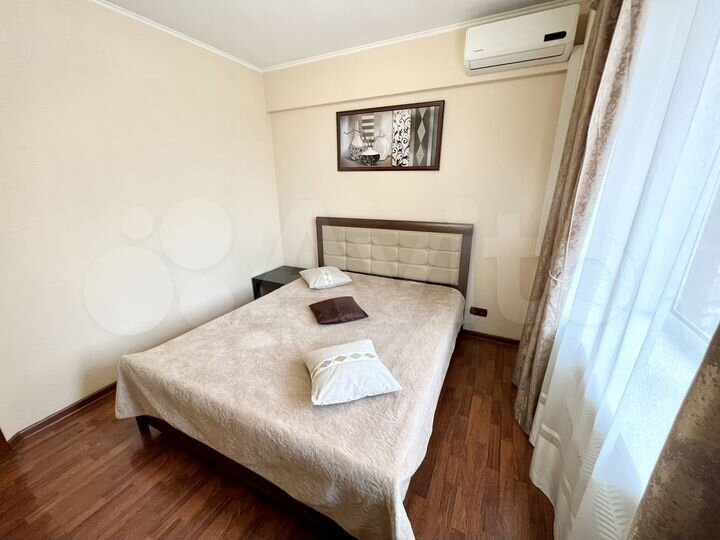 2-к. квартира, 68 м², 8/9 эт.