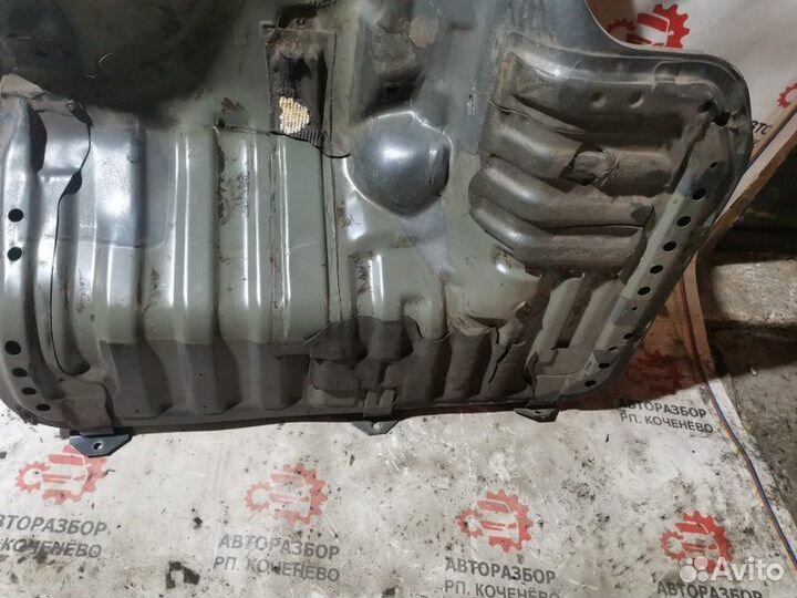 Капот Toyota Town Ace 2C 1988