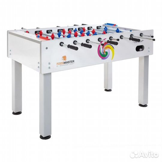 Настольный футбол Desperado Foosmaster (I.T.S.F) W