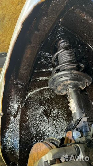 Детейлинг центр