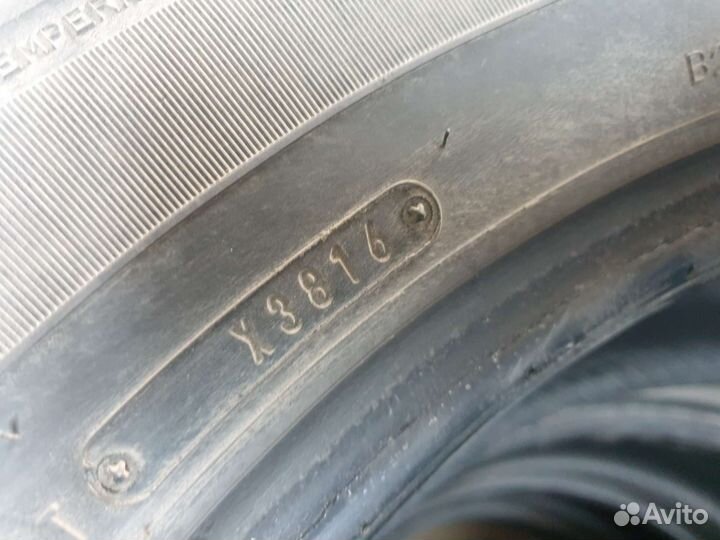 Dunlop Grandtrek AT22 265/60 R18