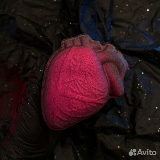 Бомбочки для ванны опт