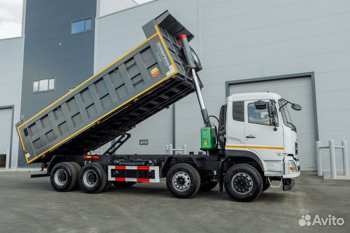 DongFeng DFH3440A80, 2023