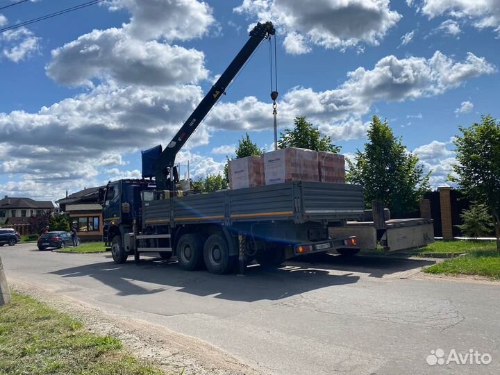 Поротерм Блоки Керамические
