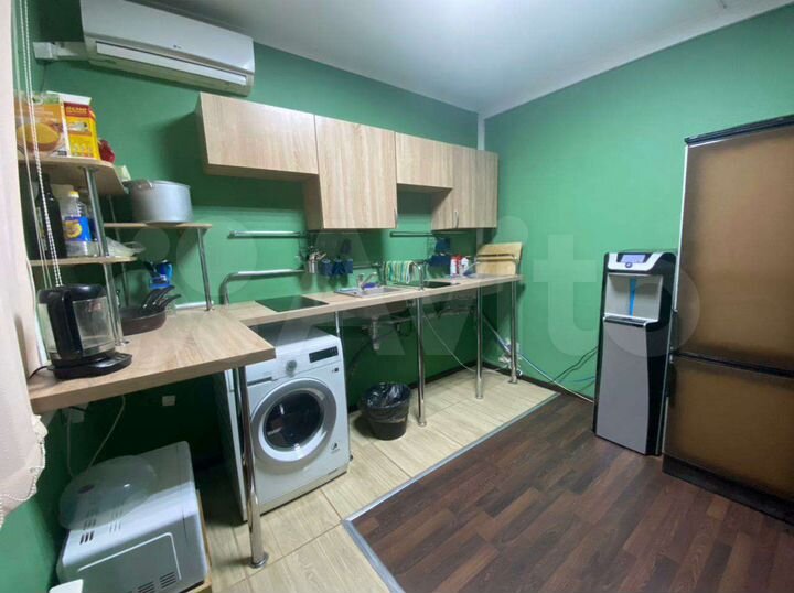 Комната 16 м², 1/12 эт.