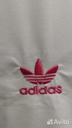 Спортивный костюм adidas