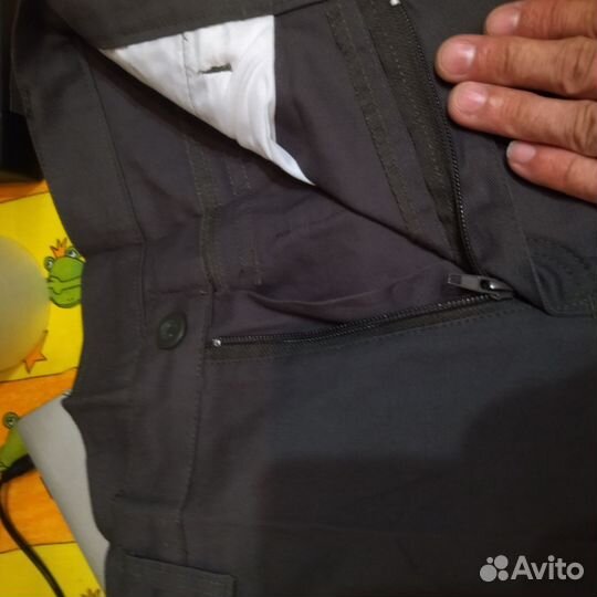 Шорты мужские