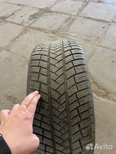 Vredestein Wintrac Pro 225/45 R17
