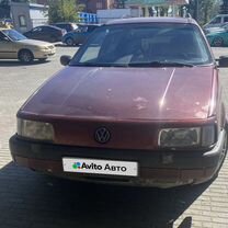 Volkswagen Passat 2.0 MT, 1991, 171 000 км, с пробегом, цена 125 000 руб.