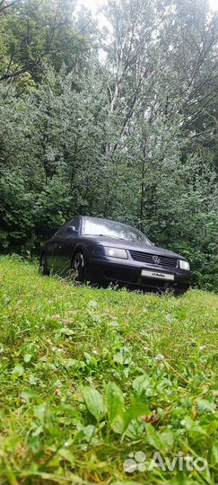 Volkswagen Passat 1.8 МТ, 1999, 336 000 км