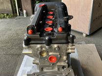 Контрактный(новый) двигатель hyundai Kia 1.6 G4FC
