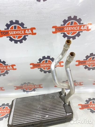 Радиатор печки передний Nissan Pathfinder R51