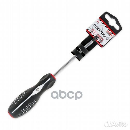 Отвертка крестовая PZ1x100 мм arnezi R2010101 R