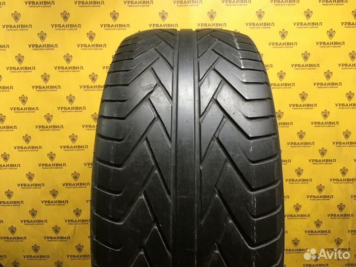 Yokohama Advan ST V802 285/55 R18 113W